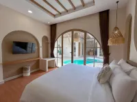 Tujuan Jogja Villas - Kresna