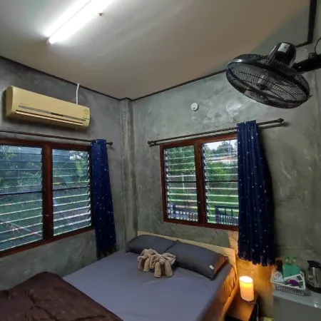 BaanThai Nakano Homestay