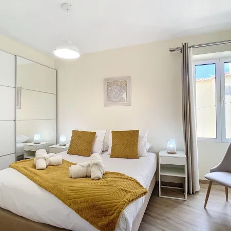 Marias Place by Atlantic Holiday
