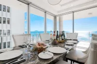 Sea Pearl A1 Beach Resort