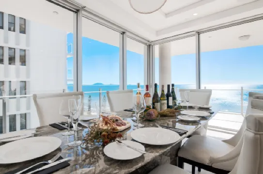 Sea Pearl A1 Beach Resort