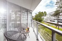 Dune B - Faf Hotels in Mielno