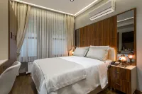 ดรีม พาร์ค โอเทล - ห้องครัว
