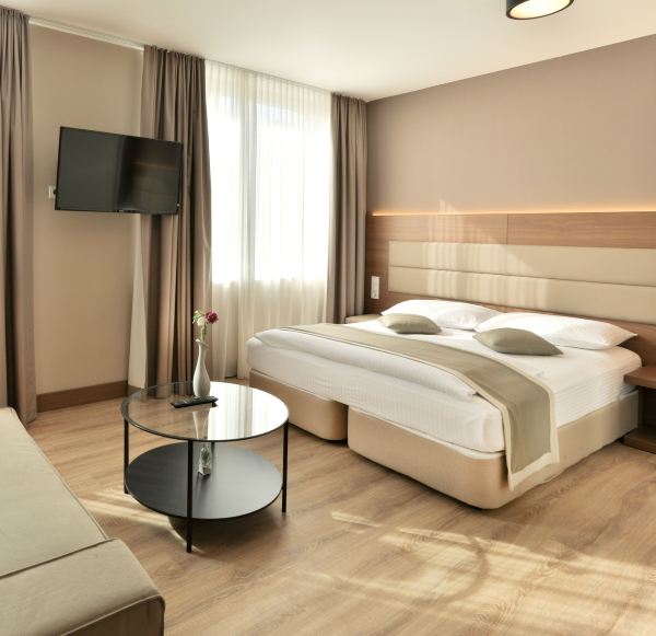 Ocak Aparthotel