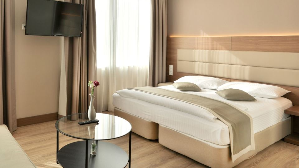 Ocak Aparthotel