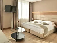 Ocak Aparthotel Hotels near Pankstraße Underground Station