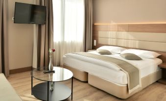 Ocak Aparthotel