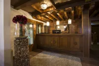 Appartementhaus Solstein