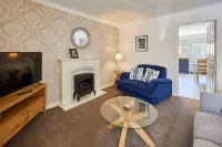 Host & Stay - Pearl Street