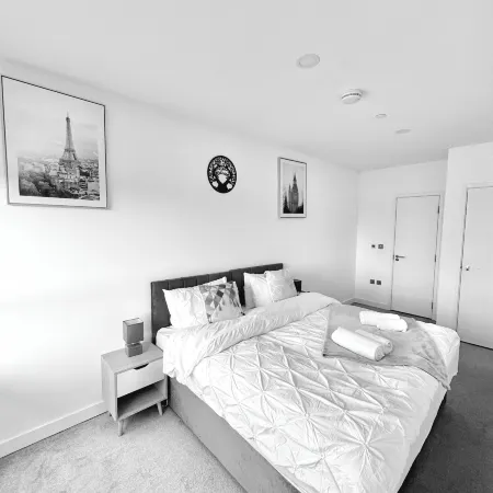 Perfect Stay for Contractors & Families - Sleeps 7