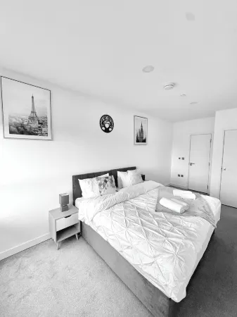 Perfect Stay for Contractors & Families - Sleeps 7