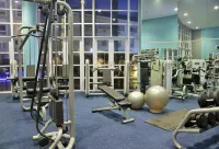 The Commodore Hotel - Gym