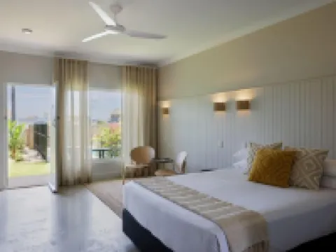 South Pacific Palms Motor Inn Hotels in Tuncurry