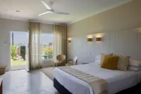 South Pacific Palms Motor Inn