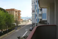 Alfa Apartments