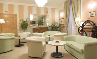Hotel Belvedere San Gottardo by Lvg Hotel Collection
