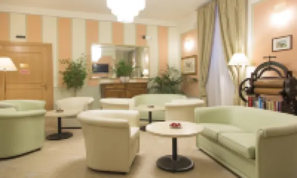 Hotel Belvedere San Gottardo by Lvg Hotel Collection