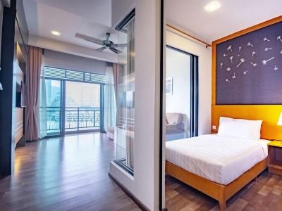 16 Celsius Stay at Kea Farm Brinchang