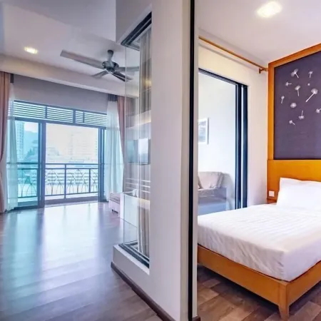 16 Celsius Stay at Kea Farm Brinchang