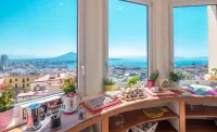Santa Caterina B&B - Bed and Breakfasts