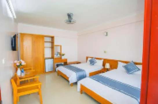 Bien Doi Hotel SS by Bay Luxury