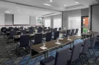 Courtyard Los Angeles Burbank Airport Hotels in Burbank