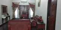Aldeoz Palembang City Villa Sumsel - Vila