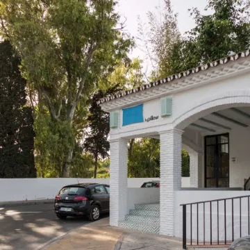 Hotel Casa Dalia