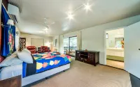 Palm Grove Hotels near Titikaveka Beach