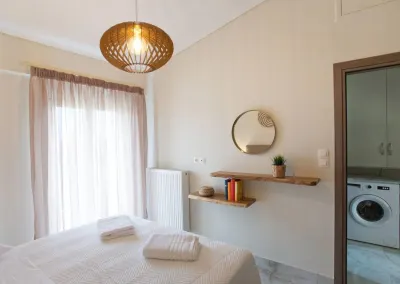 Sunny Apartment Lefkada - Lefkada Bnb