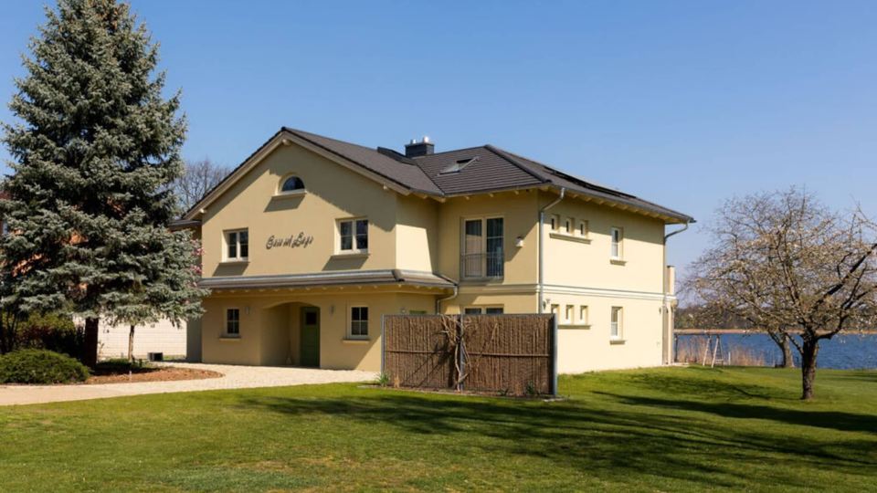 Casa Sul Lago