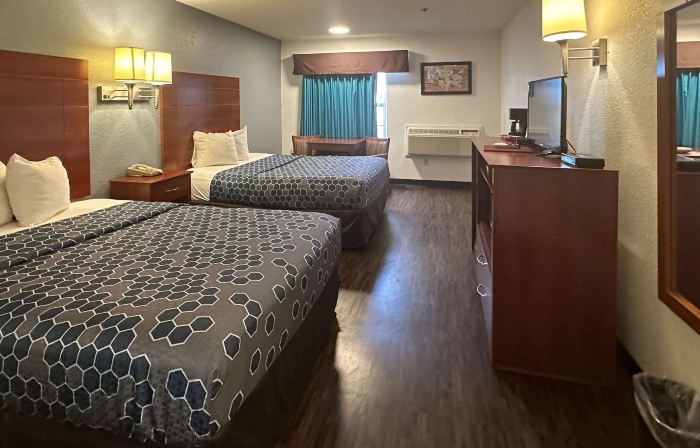 Econo Lodge Tucumcari Route 66