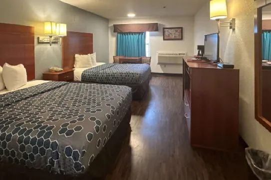 Econo Lodge Tucumcari Route 66