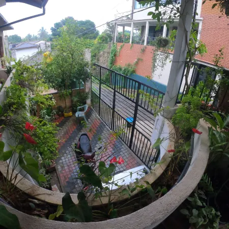 Innovick Residence