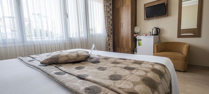 Villa Vongole Hotels in Çeşme