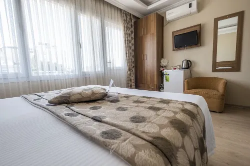 Villa Vongole Hotels in Cesme