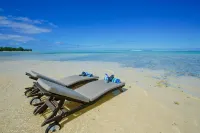 Sea Change Villas - Beach