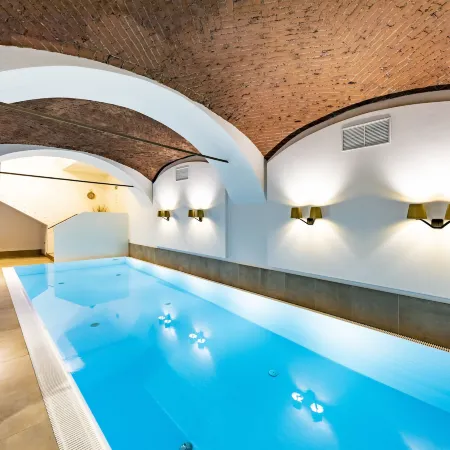Parkhotel Graz - Traditional Luxury