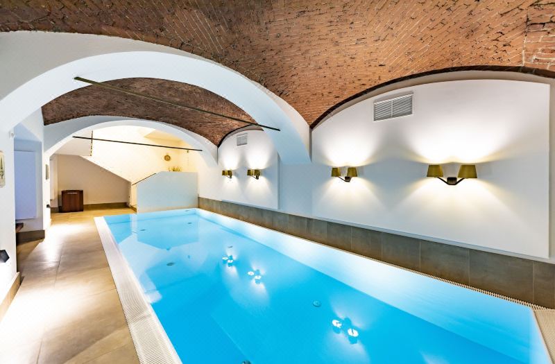 Parkhotel Graz - Traditional Luxury photo 2