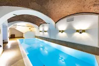 Parkhotel Graz - Traditional Luxury - Gym