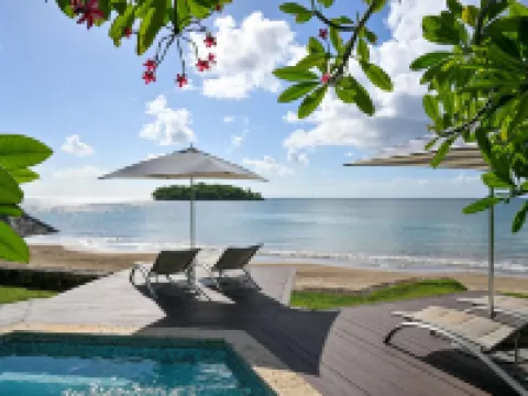 Sandals Halcyon Beach All Inclusive - Couples Only Hotels in Choc