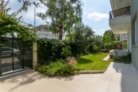 EV Apartments