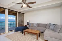 Kbm Resorts Free Car Lokelani Oceanfront 2-Bedrooms Condo Recently Remodeled Lok-B201