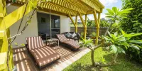 Panorama Hoteles en Yomitan