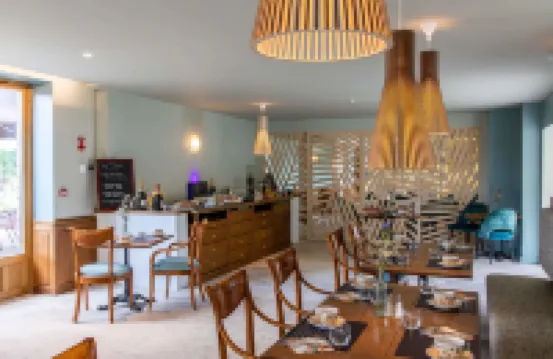 Domaine du Roncemay - Hôtel, Restaurants, Spa & Golf