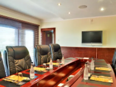 Stirling Manor Boutique Guest House Hotels in Hartbeespoort