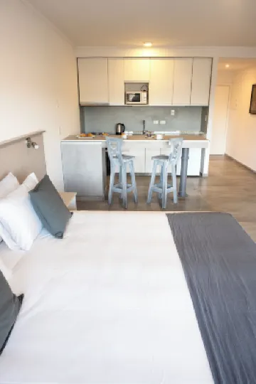 菲利貝託由iPPA 鄰近拉博卡的酒店