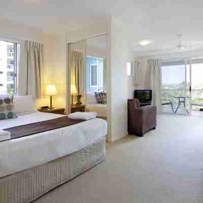 Atlantis Marcoola Rooms