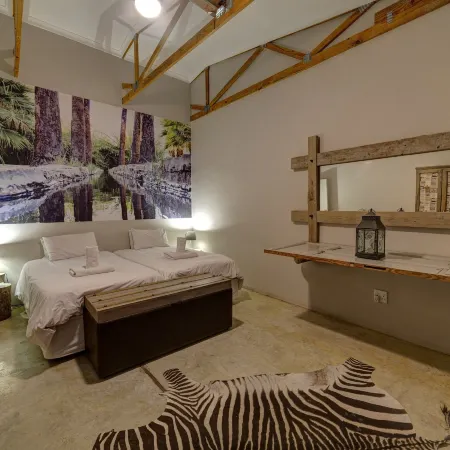 Neuras Wine & Wildlife Estate
