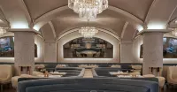 The Hermitage Hotel - breakfast